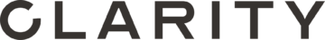 Clarity Edinburgh Logo